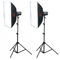 Falcon Eyes studioflitsset SSK-2200D